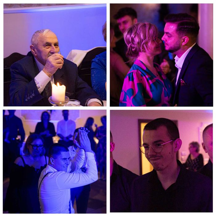Fotograf na 18nastkę!!!