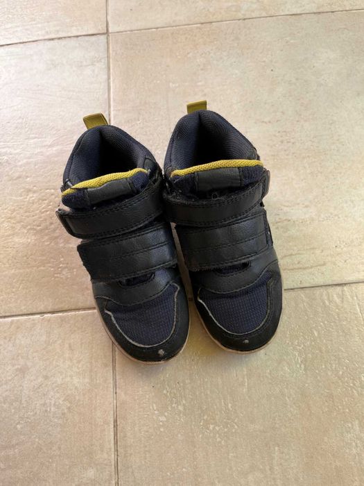 Кросівки черевики waterproof  дитячі