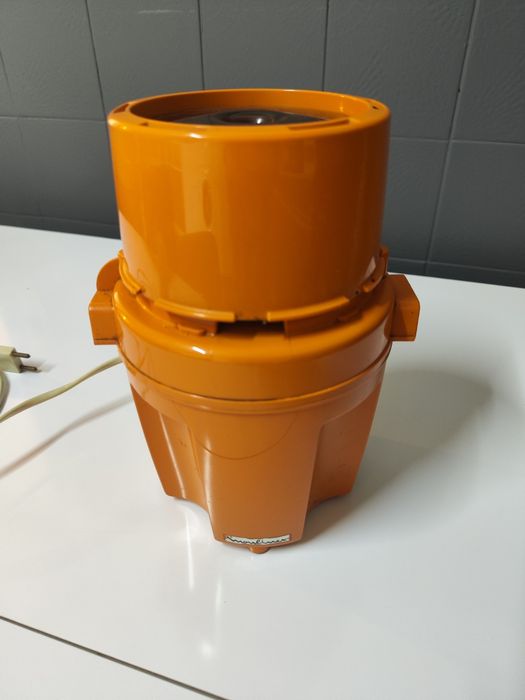 Picadora Moulinex Laranja