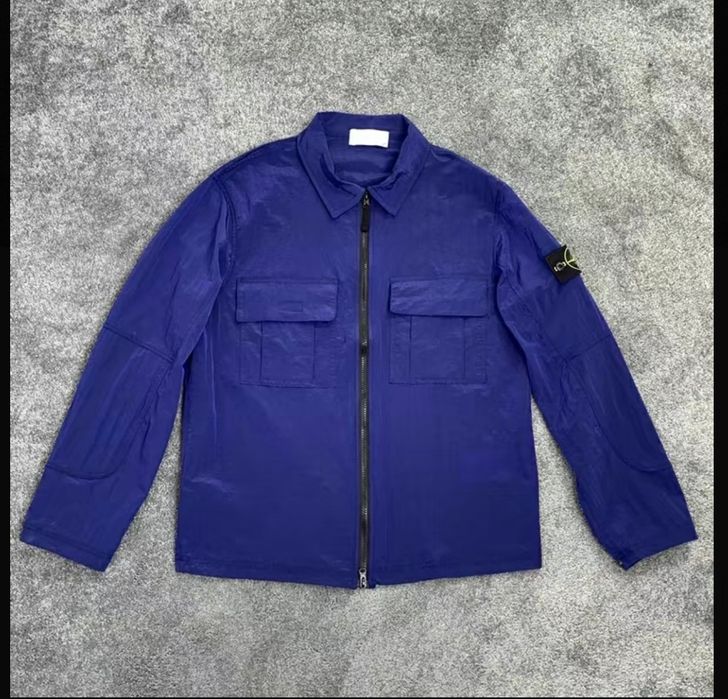 Ветровка stone island L, Xl