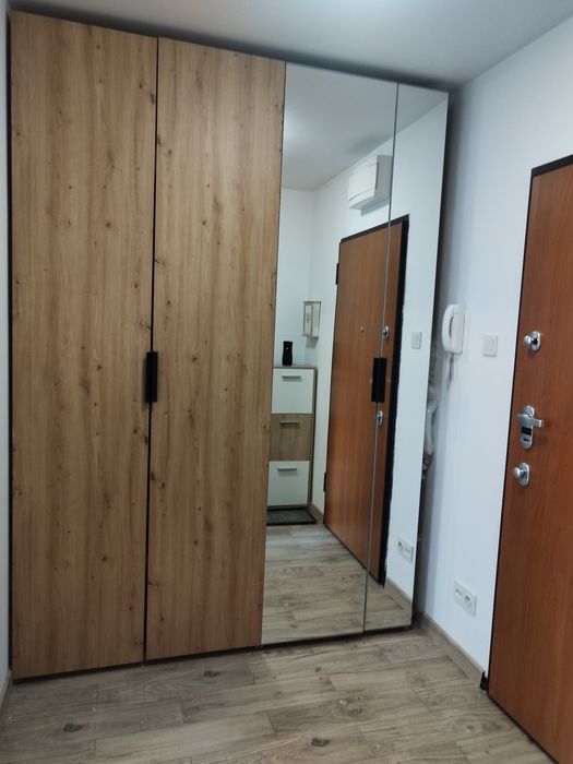 Pokój 2osobowy, Kraków Borek Fałęcki ul. Zdunów. Blisko kampusu UJ