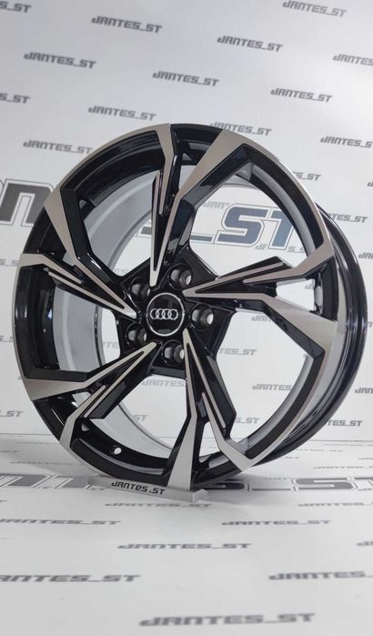 jantes 18 5X112 Style Audi NOVAS A3 A4 A6