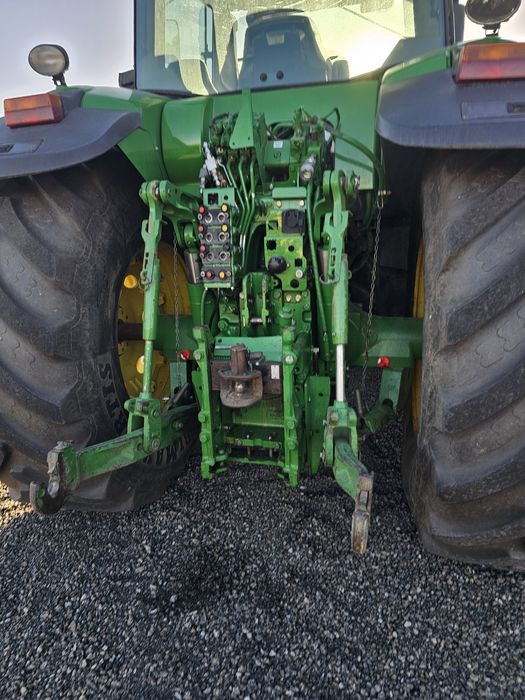 John deere 7930 manual AutoQuad tuz tls 8800mth vat marza