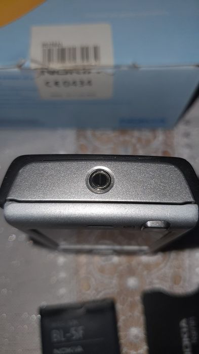 Nokia N95  Bez  simlocka .