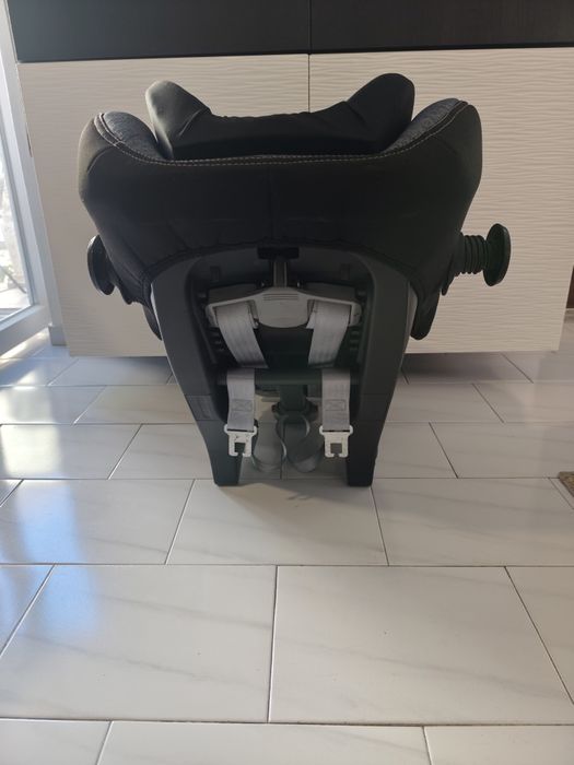 Cadeira auto Britax Romer max way