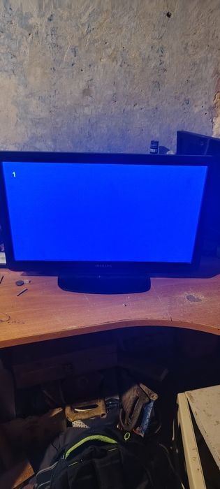 телевизор  Philips