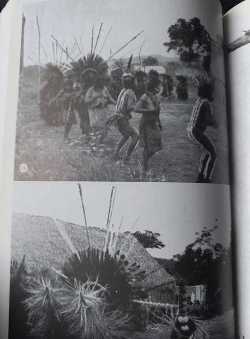 Tristes Trópicos - Claude Lévi-Strauss