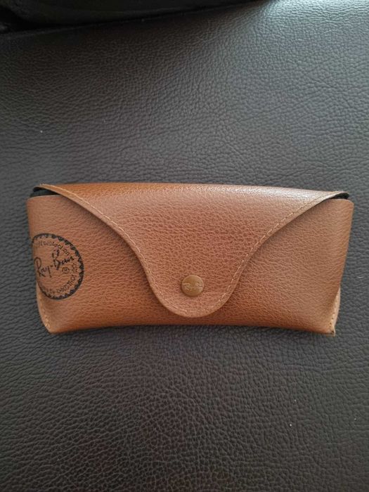 Óculos Ray-Ban polarizados - Novos