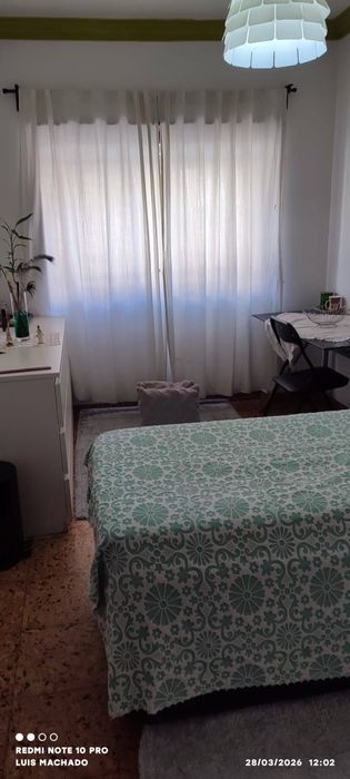 Quarto mem martins