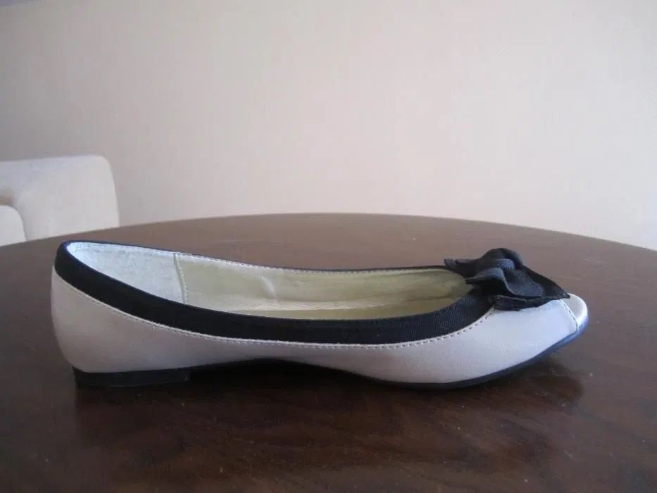 baleriny NEW Look rozm.39