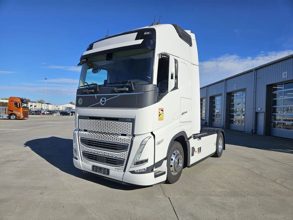 Volvo