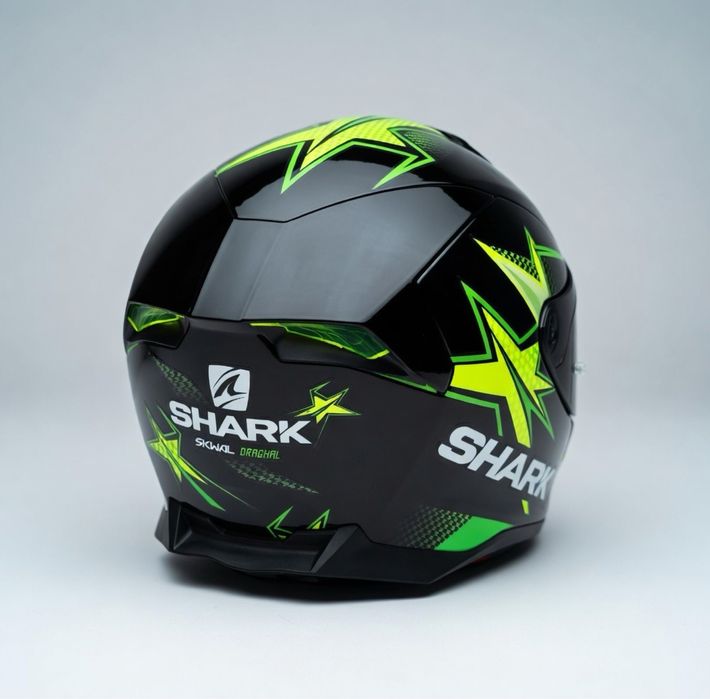Capacete Shark SKWAL Draghal L