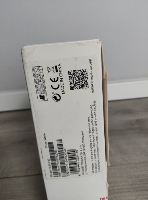 Router HUAWEI 4G 3Pro