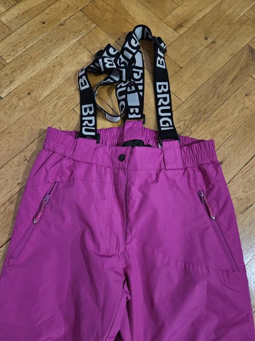 Sprzedam spodnie firmy Brugi