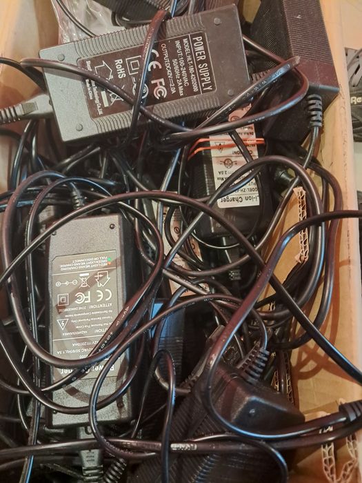 Аккумулятор до гироборда гироскутера 36v 4.4a