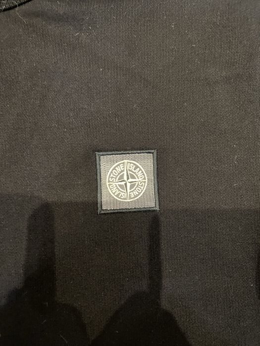 Кофта Stone Island