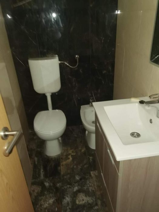 T3 para alugar no Feijó Parque da Paz