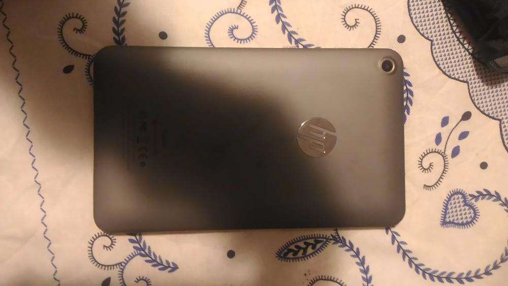 HP Slate 7 Tablet423107712453847045