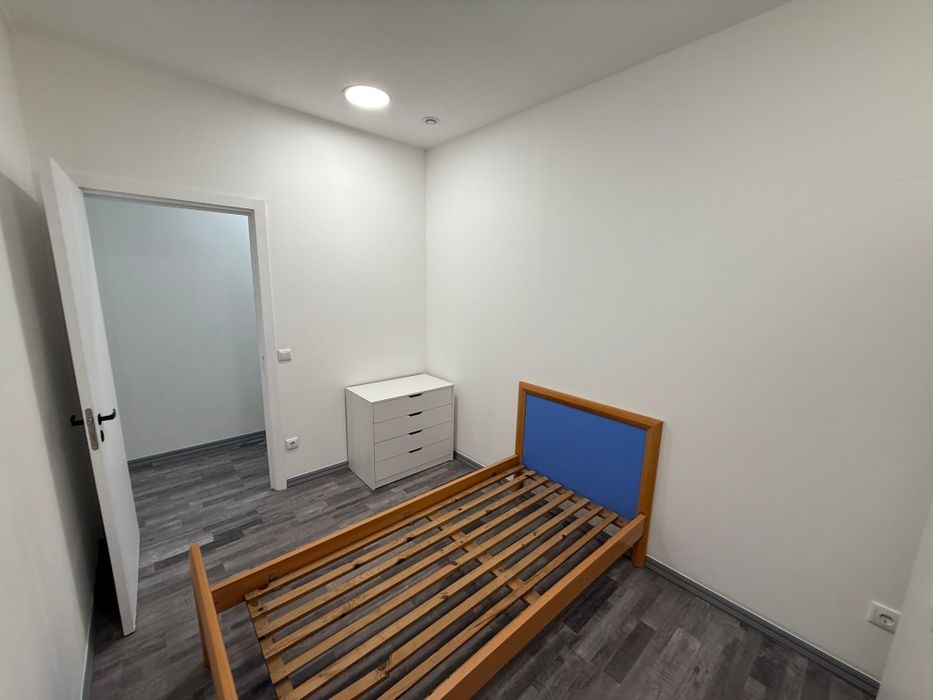 Apartamento T2 equipado com tudo