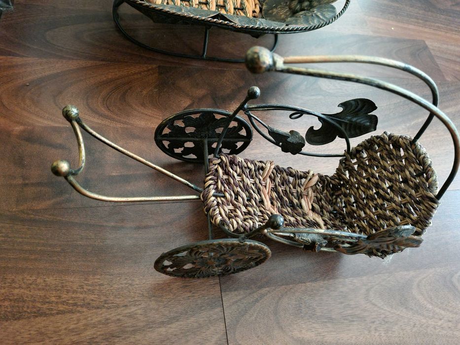 Vendo conjunto decorativo