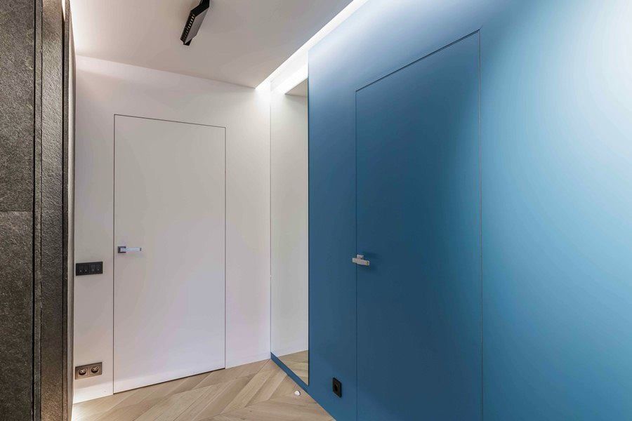 Malowanie mieszkań, domów. Usługi malarsko - remontowe