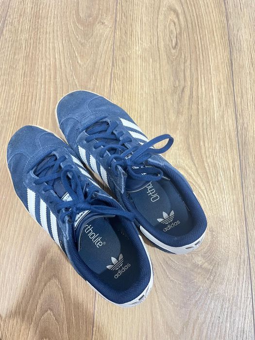 Lote de 3 ténis, tamanho 39 para Venda. New Balance Adidas e Zara