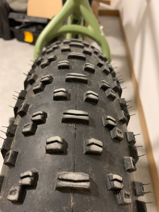 Specialized Fatboy L 2014