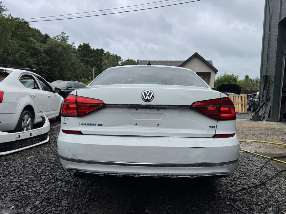 Авторазборка Volkswagen Passat NMS b7 b8 b9 разборка шрот запчастини пасат б7 б8 б9 нмс америка разбор деталі запчасти