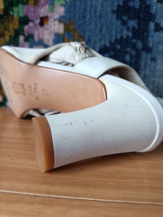 Босоножки Baldinini 36-37