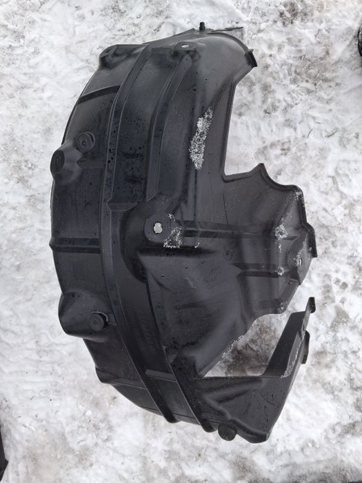 656370D011 Підкрилок, оригінал