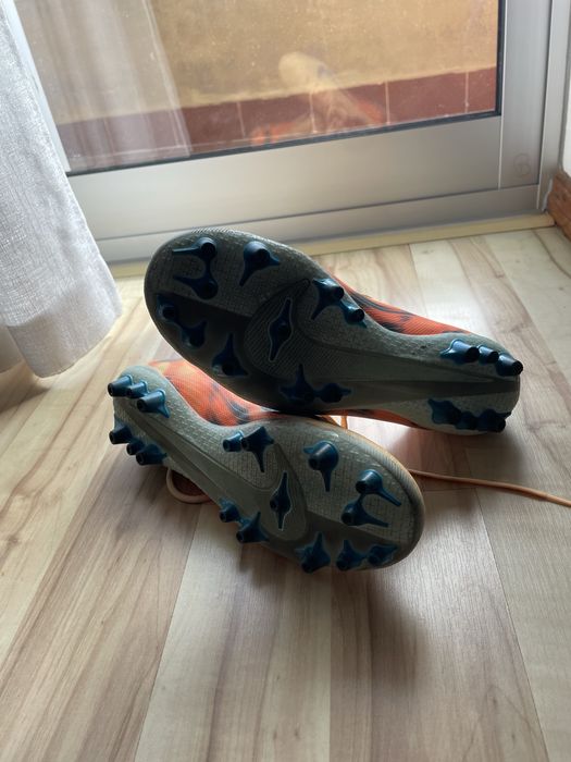 Chuteiras nike mercurial vapor 16