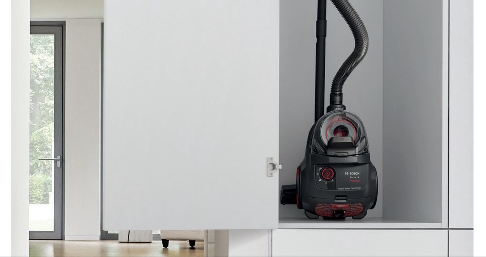 Пилосос Bosch BGS21POW2