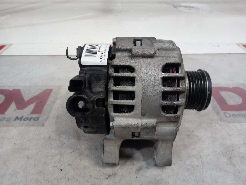 ALTERNADOR PEUGEOT BIPPER 2008