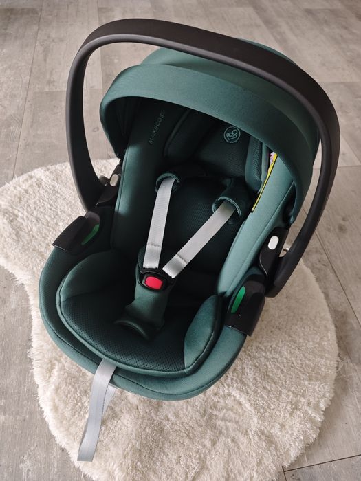 Fotelik Maxi Cosi pebble 360 pro2