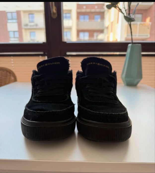Buty Tommy Hilfigier