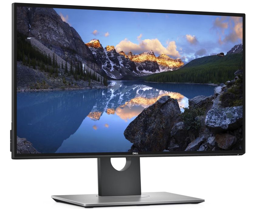 монітор Dell U2518D