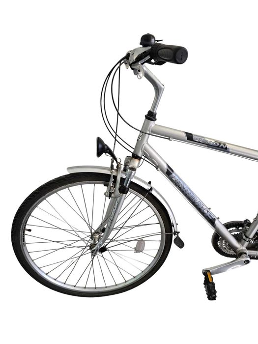 Rower Unibike Vision rama 19 cali koło 28"