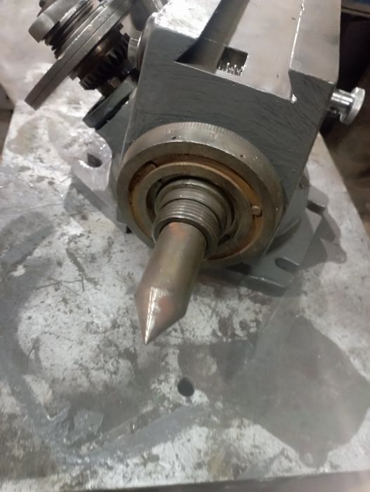 УДГ Фрезирного станка 675