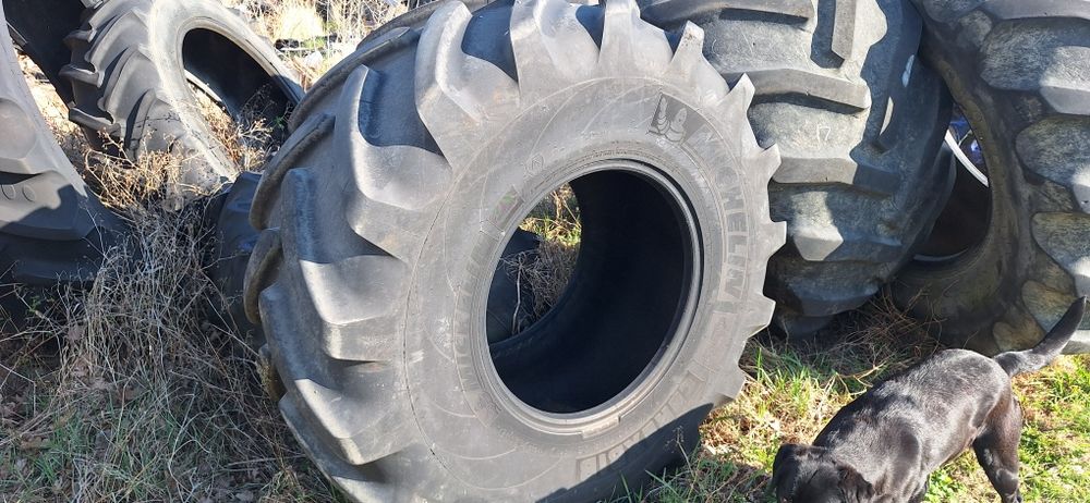 Opona Michelin CerexBib  620/70 R26