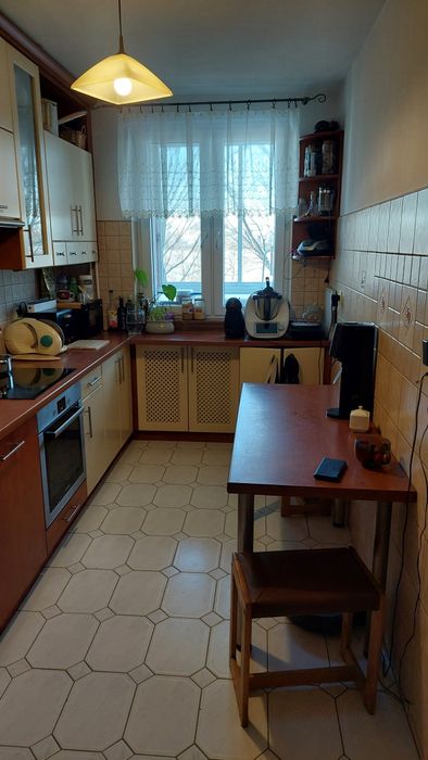 Meble kuchenne w całości lub same sprzęty