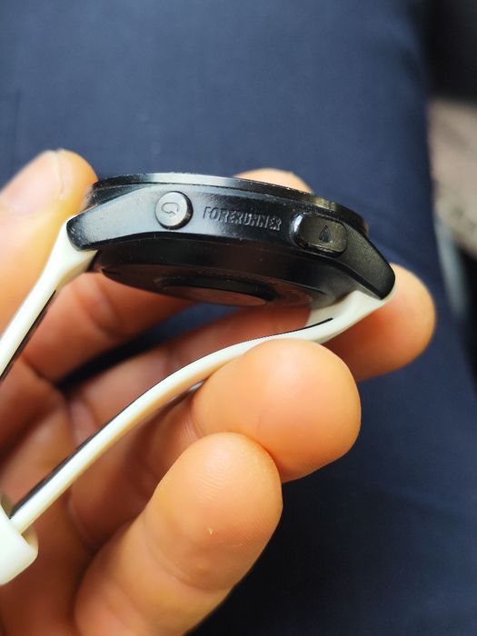 Garmin forerunner 965