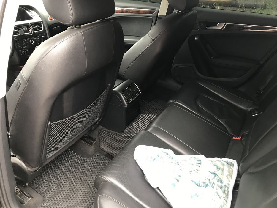 Продам audi a4b8 premium plus