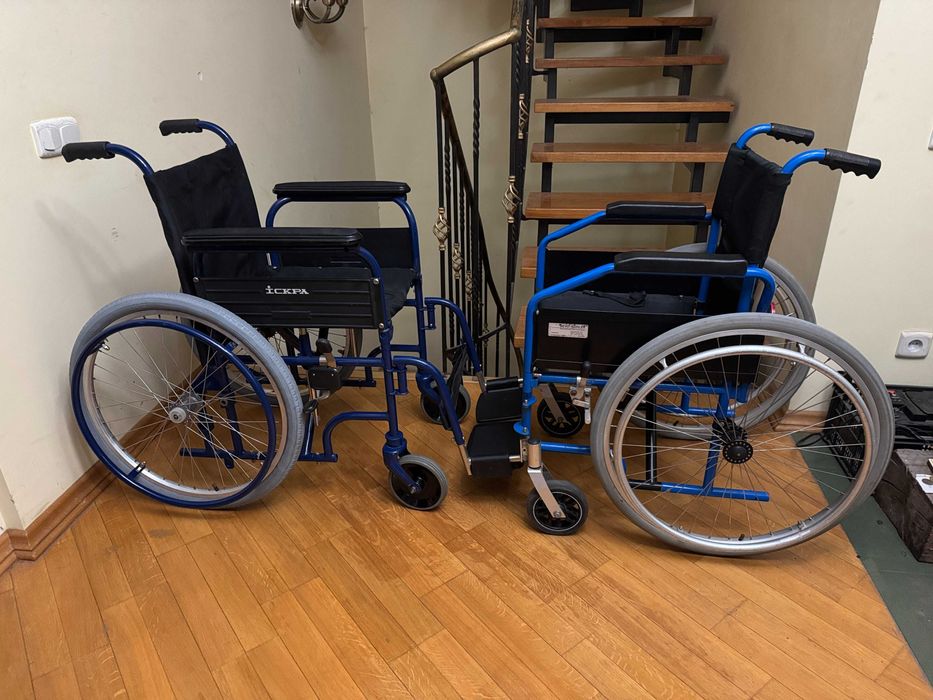 Інвалідний візок РОЗПРОДАЖ