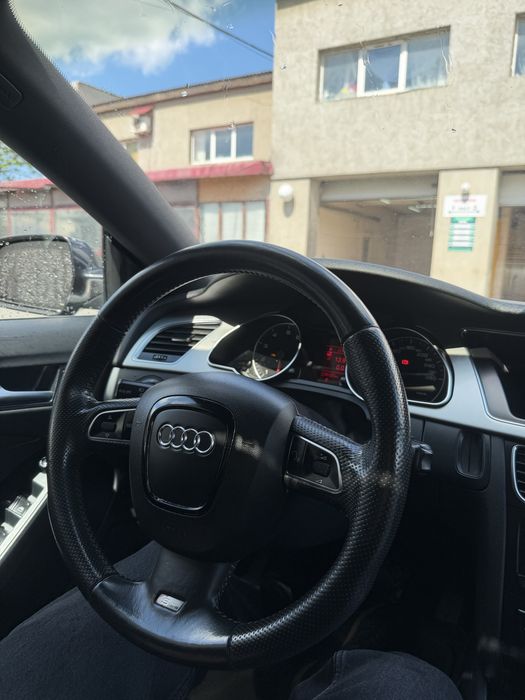 продам Audi A5 s line
