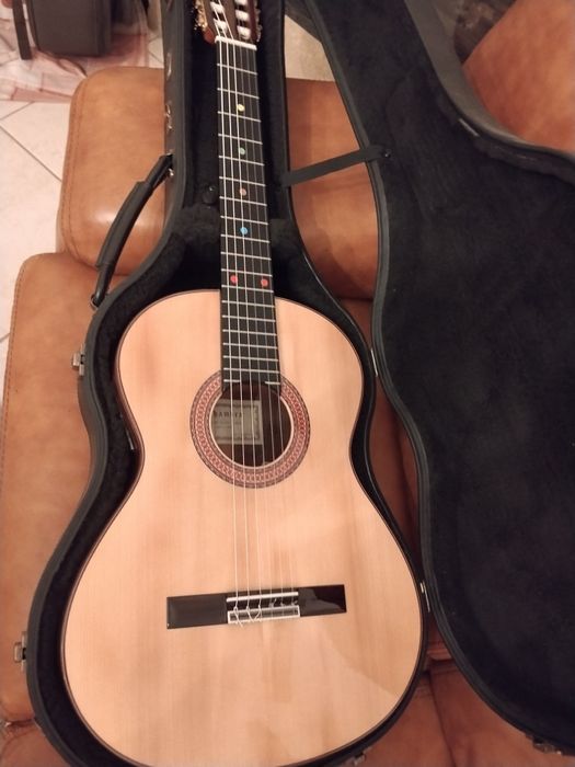 Alhambra 7P Abeto