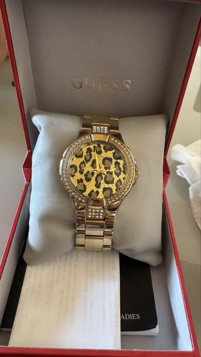 Часы guess оригинал