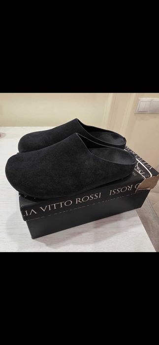 Сабо Vitto Rossi