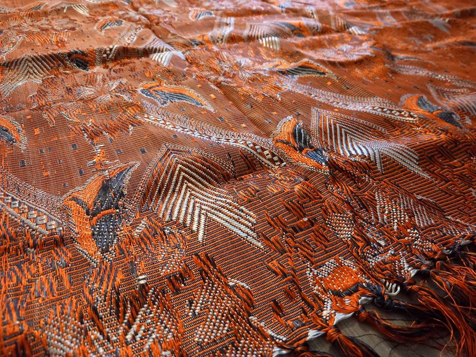 Kapa narzuta nowa z 1955 r.