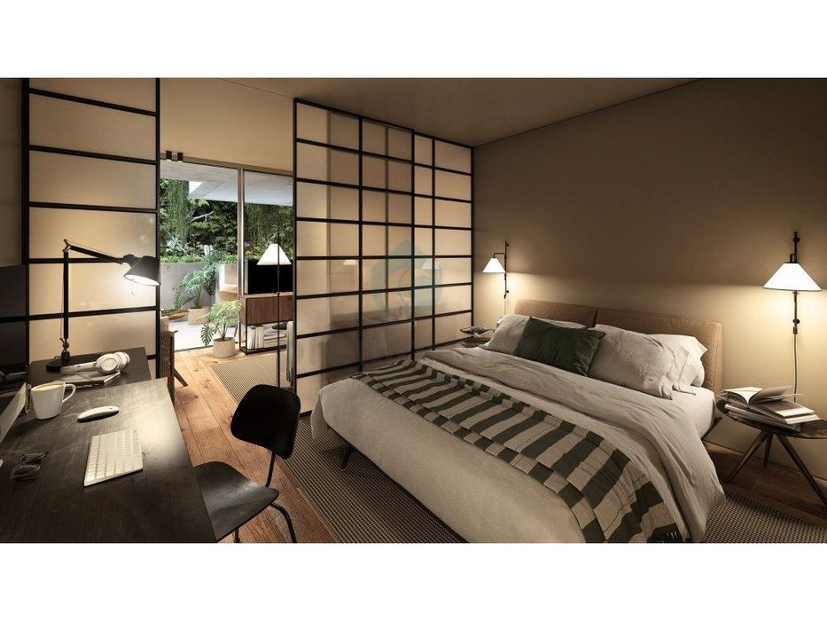 Apartamento T0