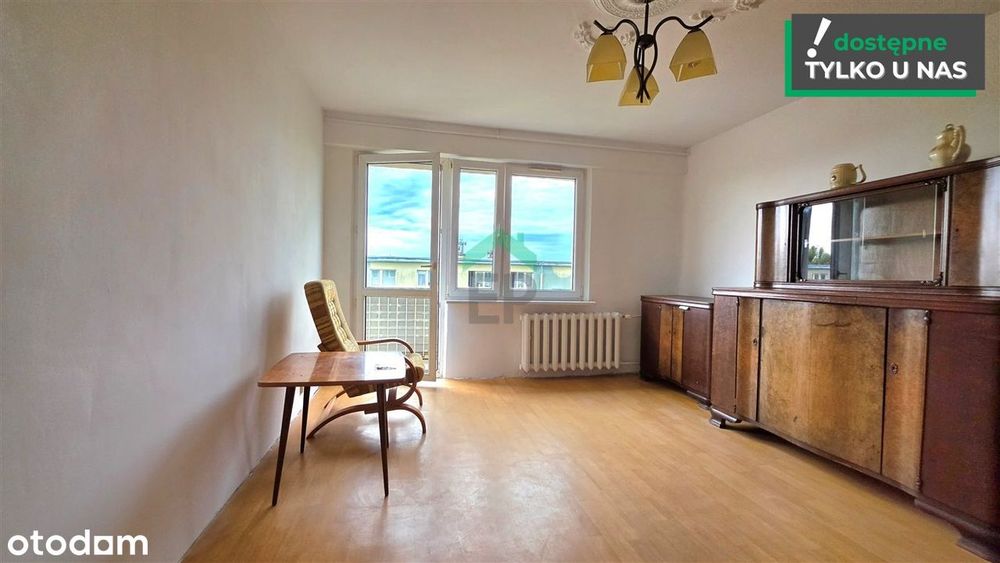 Mieszkanie na sprzedaż, 1 pokój, 30 m², Częstochowa